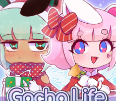 Gacha Life