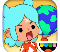 Toca Boca World