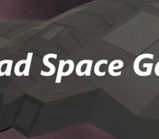 A Bad Space Game