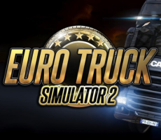 Euro Truck Simulator 2