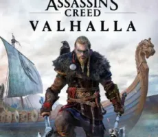 Assassin's Creed Valhalla