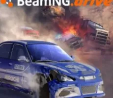 BeamNG.drive