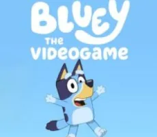 Bluey: The Videogame
