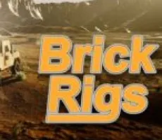 Brick Rigs