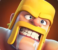 Clash of Clans