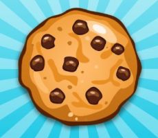 Cookie Clicker