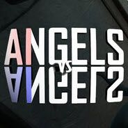 Angels vs Angels