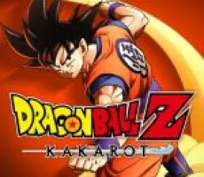 DRAGON BALL Z: KAKAROT