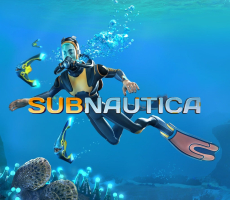Subnautica