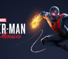 Marvel’s Spider-Man: Miles Morales
