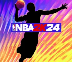 NBA 2K24