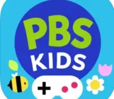 PBS KIDS Games