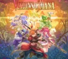 Visions of Mana