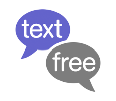 Text Free: Free Text Plus Call