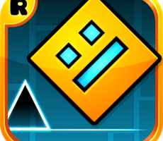 Geometry Dash