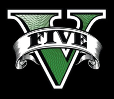 Grand Theft Auto V