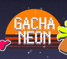 Gacha Neon