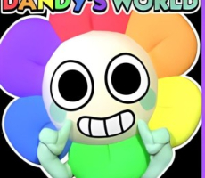 Dandy's World