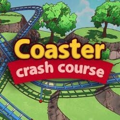 Coaster Crash Course
