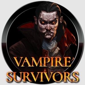 Vampire Survivors