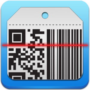 QR Code Scan & Barcode Scanner