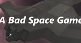 A Bad Space Game