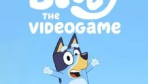 Bluey: The Videogame