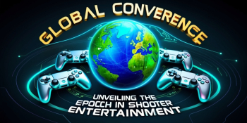 Global Convergence: Unveiling the Next Epoch in Shooter Entertainment