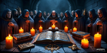 Embracing the Inquisition: A New Chapter in the Warhammer Saga