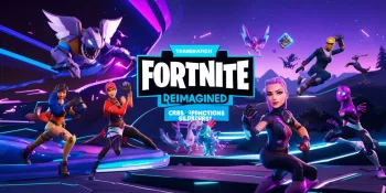 Fortnite Reimagined: Delays Spark Anticipation for Legendary Transformations and Cross-Promotional Surprises