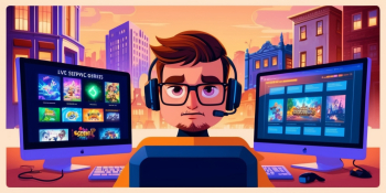 Beyond the Grind: Rethinking Narrative and Depth in Live-Service Gaming