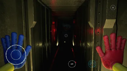 Poppy Playtime screenshot 3