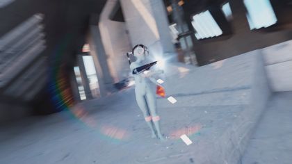 Angels vs Angels screenshot 1