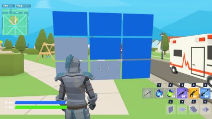 1v1.LOL screenshot 3