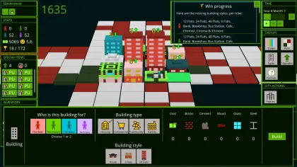 Meeting Places screenshot 2