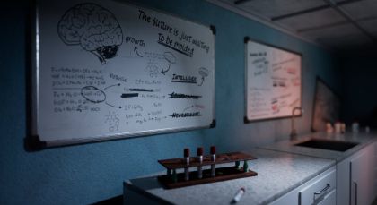 Toony's Daycare screenshot 2