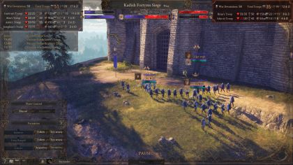 The End of History screenshot 2