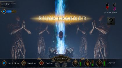 Drill Rift screenshot 3