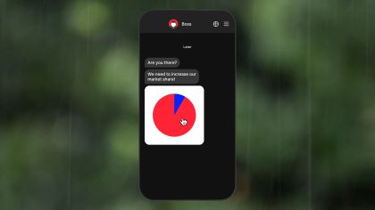 Pocket Boss screenshot 1