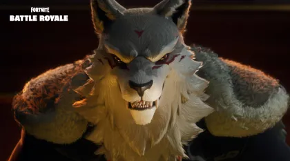 Fortnite Lawless screenshot 1