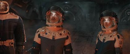 The Fantastic Four: First Steps screenshot 2