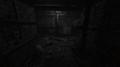 ColdSide: Retro Edition screenshot 1