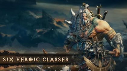 Diablo Immortal screenshot 3