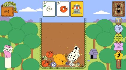 Dogpile screenshot 1