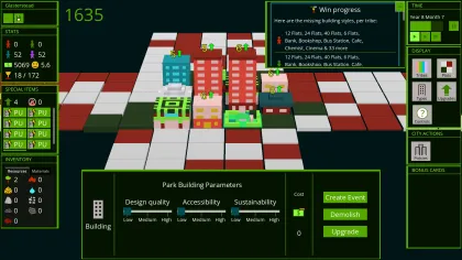 Meeting Places screenshot 3