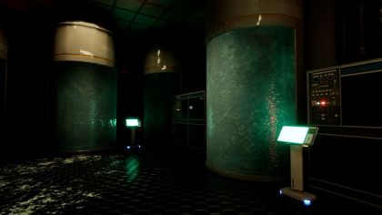 Toony's Daycare screenshot 3