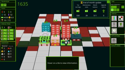 Meeting Places screenshot 1