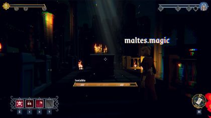 GoodGod screenshot 1