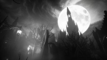 Dead Format screenshot 1