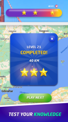 GeoGuessr screenshot 2